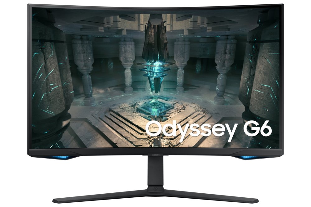 Samsung Odyssey LS32BG650EU 32